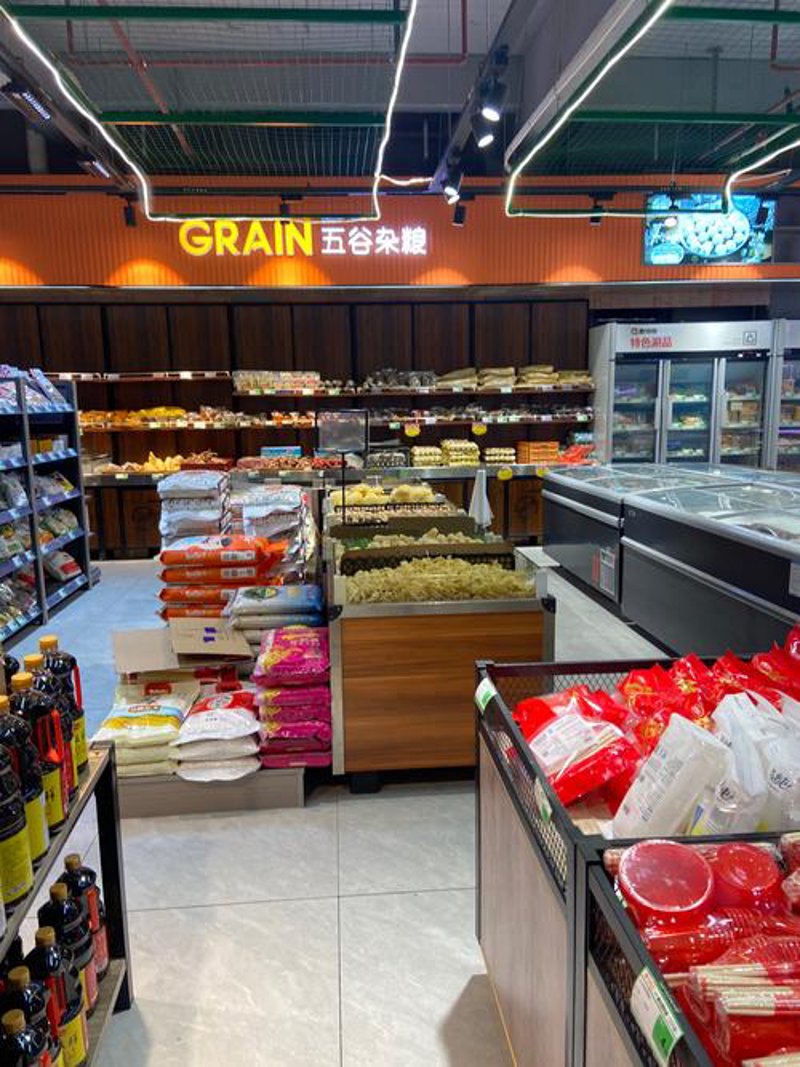 食用油批发：把握市场脉搏